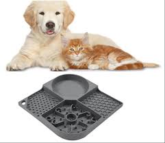 Pet Food Tray